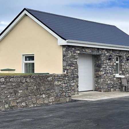 The Waters Edge Villa Aughris Exterior photo