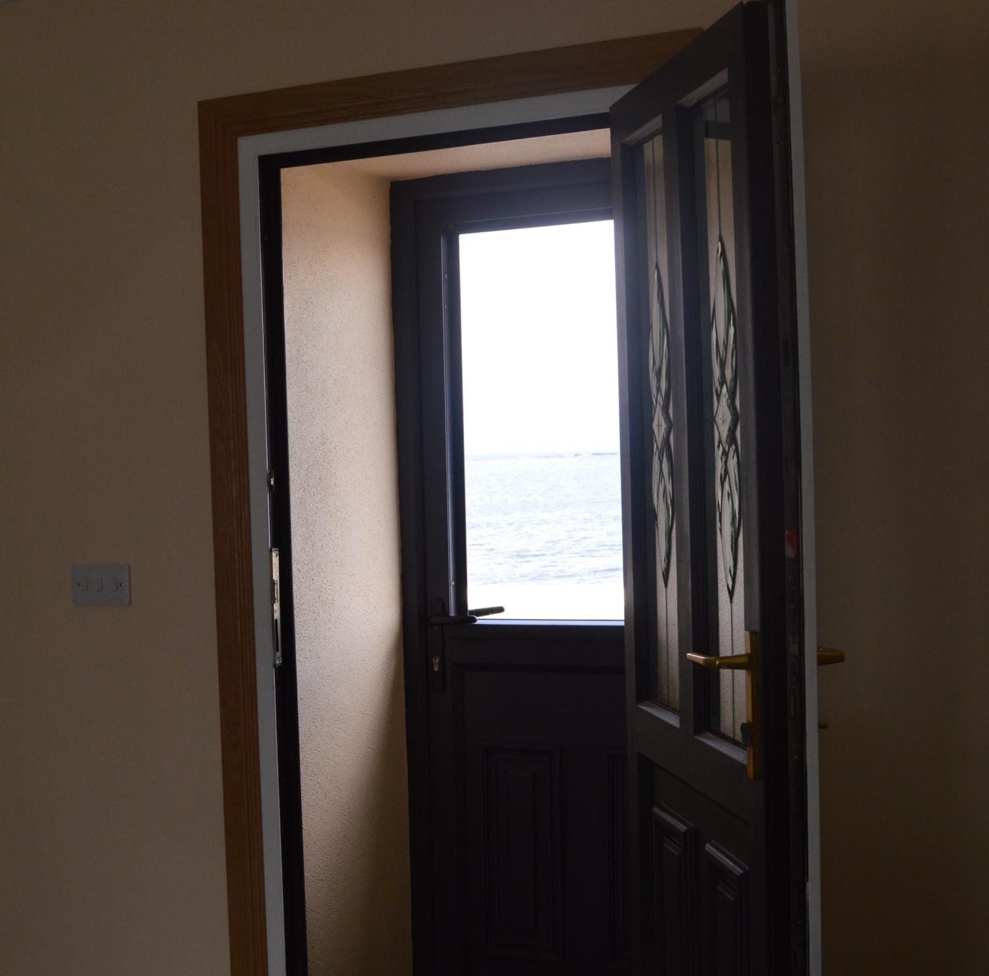 The Waters Edge Villa Aughris Exterior photo